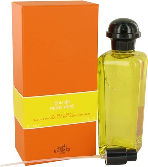 hermes eau de neroli dore 200ml|Hermes Eau De Neroli Dore .